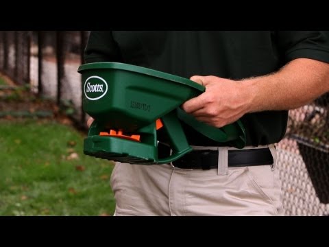 How to Lay Grass Seed | Lawn & Garden Care